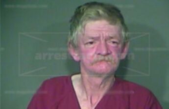 Edsel Ray Stricklin