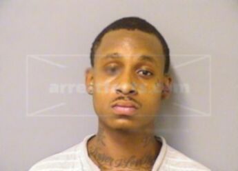 Curtis Deandre Arnold