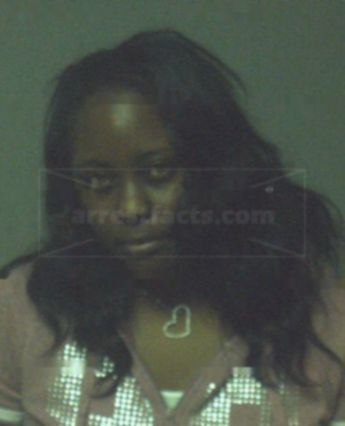 Tara Denise Shephard
