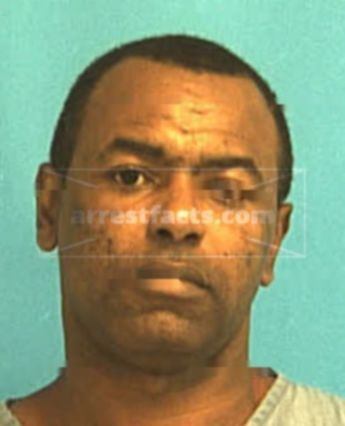 Kerwin T Harrison