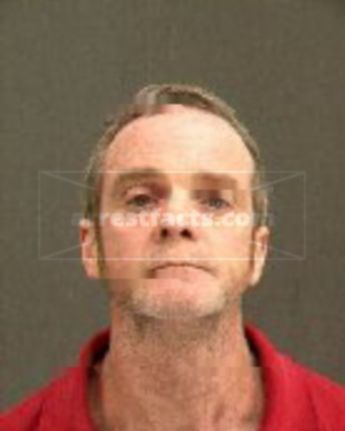 Barry Dean Nix