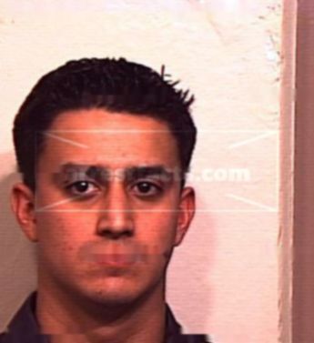Jeffrey Scott Valladarez