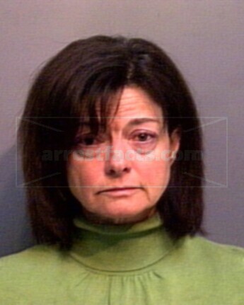 Stephanie Ann Alheid