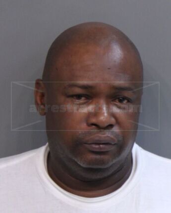 Warren Glenn Davis