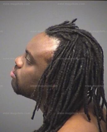 Cory Antwon Maryland