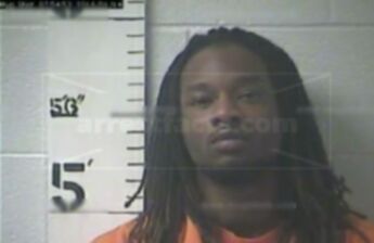 Tavish Terrell Coates