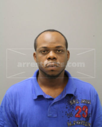 Hubert B Floyd