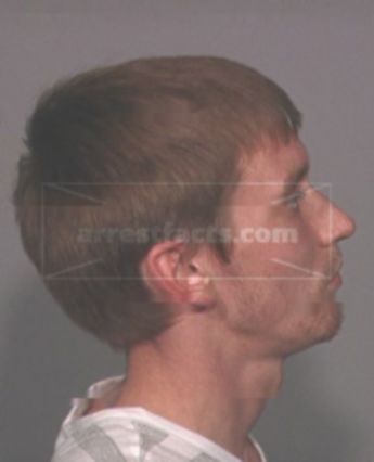 Cody Aaron Mcallister