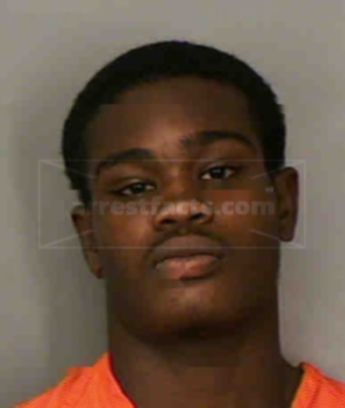 Javonte Lamar Wallace