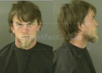 Ronnie Allen Bradfield