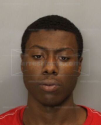 Banks Martavius Leonard