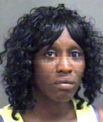 Latonya D Kearney