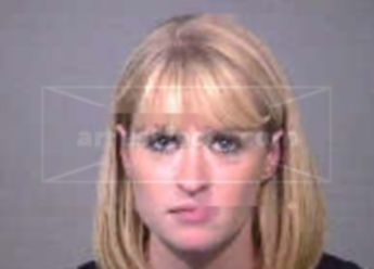 Kristin Michelle Powell
