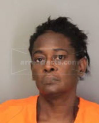 Georgia Ann Raimey