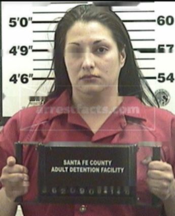 Alma Rivera