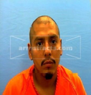 Adam Deleon Pacheco
