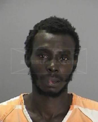 Altonard Lashawn Dixon