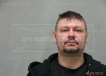 Robert Ray Scott