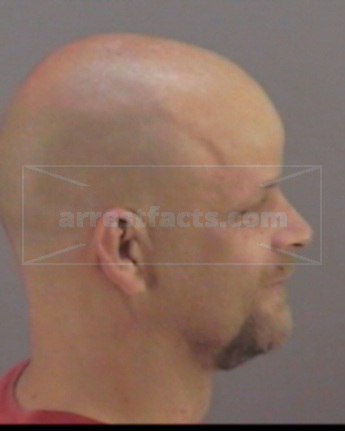Keith Allen Simms