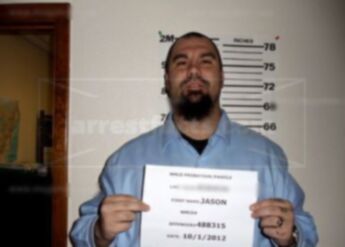 Jason Aaron Gibson