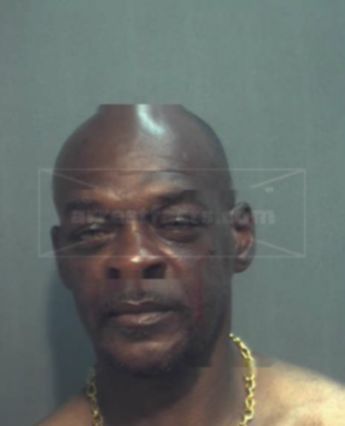 Gary Bruce Smith
