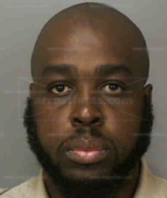 Gerald Jermaine Mask