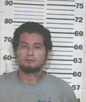 Jose Arturo Soria Rodriguez