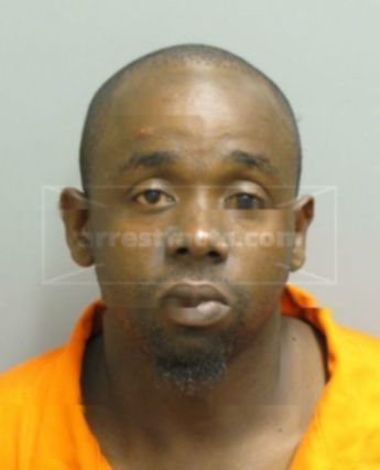 Maurice Dewaun Jackson