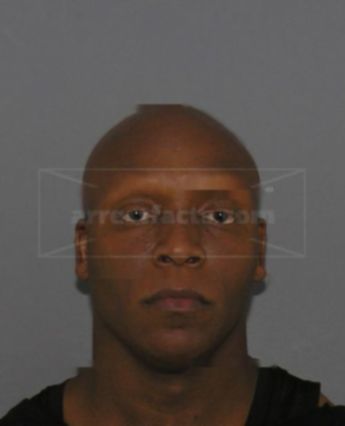 Parrish Stewart