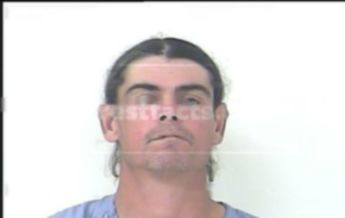 Jerrald Edwin Wood