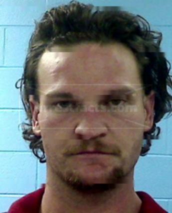Jason William Morton