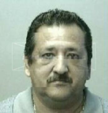 Walter Izquierdo Arias