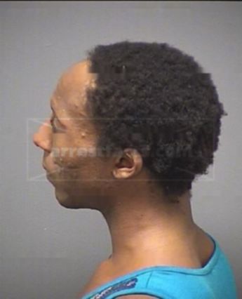 Kevin Ronte Curry