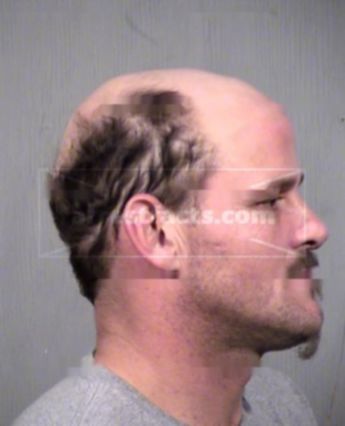 Timothy Earl Bowling