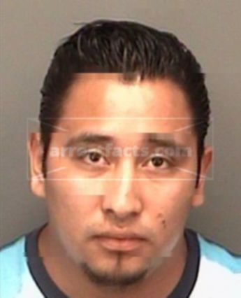 Erick Galicia Martinez