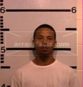 Eric James Batts