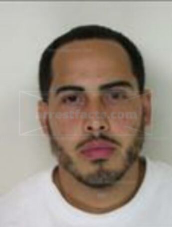Renardo Martinez
