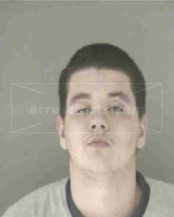 Brandon Cody Royer