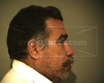 Ricardo Flores Rocha