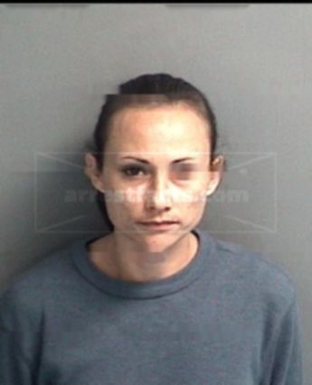 Lorie Jean James