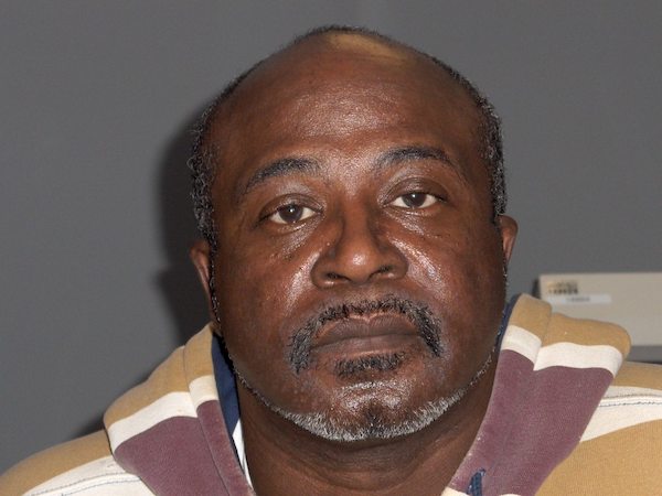 Tyrone Angelo Preston