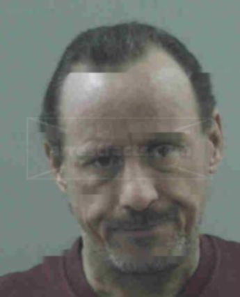Markus Stephen Mclain