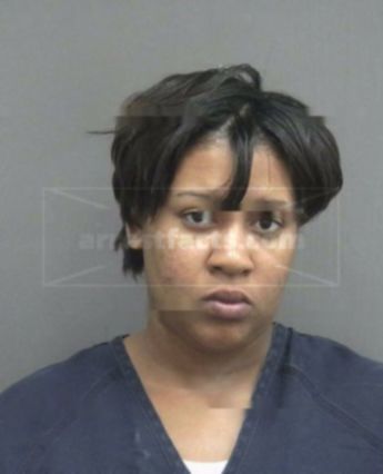 Krystal Lorraine Drayton