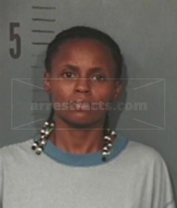 Tiffany Lanisha Payne