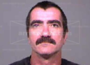 Donald Ugene Boyer