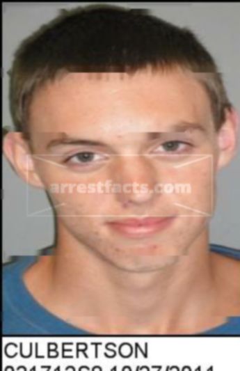Jeffrey Shane Culbertson