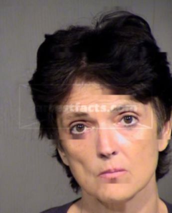 Kimberly Gail Perkins