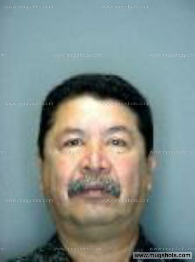 Amado Gonzales Granado