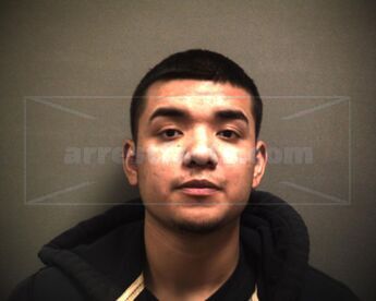 Jacob Joe Lopez