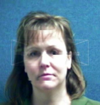 Charlene Francis Causey